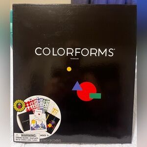 Colorforms